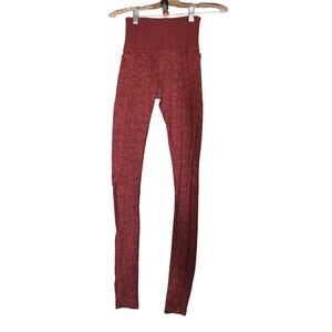 Athleta Stash Pocket Heel Tight in Softluxe‎ Womens Size XXS